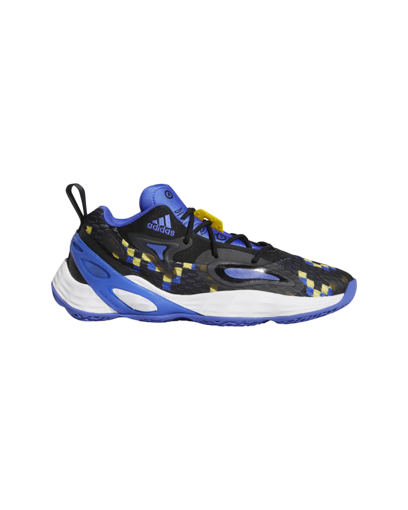 Zapatillas adidas Exhibit A
