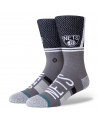 Calcetin NBA Stance Shortcut 2 Brooklyn Nets