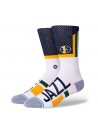 Calcetin NBA Stance Shortcut 2 Utah Jazz