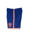 Pantalón Swingman Hardwood Classics Mitchell & Ness NBA New York Knicks