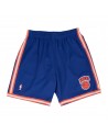 Pantalón Swingman Hardwood Classics Mitchell & Ness NBA New York Knicks