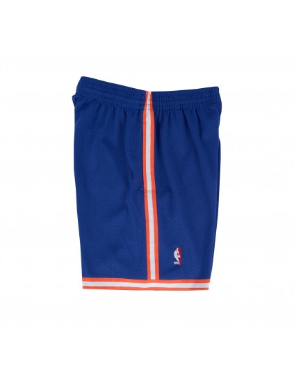 Pantalón Swingman Hardwood Classics Mitchell & Ness NBA New York Knicks