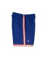 Pantalón Swingman Hardwood Classics Mitchell & Ness NBA New York Knicks