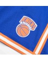 Pantalón Swingman Hardwood Classics Mitchell & Ness NBA New York Knicks