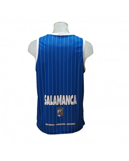 Camiseta Baloncesto Perfumerías Avenida Liga Femenina Endesa 1ª