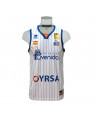 Camiseta Baloncesto Perfumerías Avenida Liga Femenina Endesa 2ª
