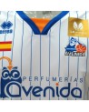 Camiseta Baloncesto Perfumerías Avenida Liga Femenina Endesa 2ª