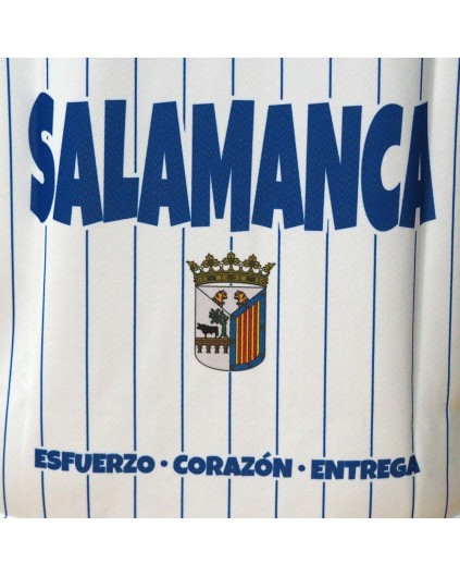 Camiseta Baloncesto Perfumerías Avenida Liga Femenina Endesa 2ª