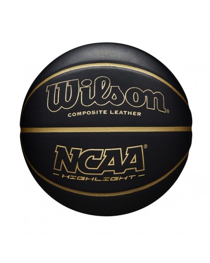 Balón Oficial Wilson NCAA Highlight