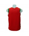 Camiseta Oficial FIBA de la Selección de Baloncesto de Líbano