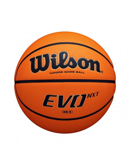 Balón Oficial Wilson Evo NXT FIBA