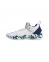 Adidas D.O.N. ISSUE 3 "Utah Jazz"
