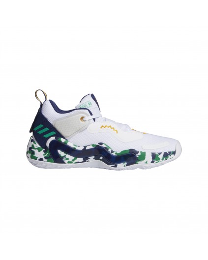 Zapatilla de Baloncesto Adidas D.O.N. ISSUE 3 "Utah Jazz"