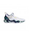 Adidas D.O.N. ISSUE 3 "Utah Jazz"