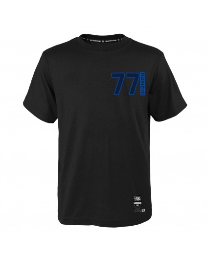 Camiseta NBA Luka Doncic Dallas Mavericks