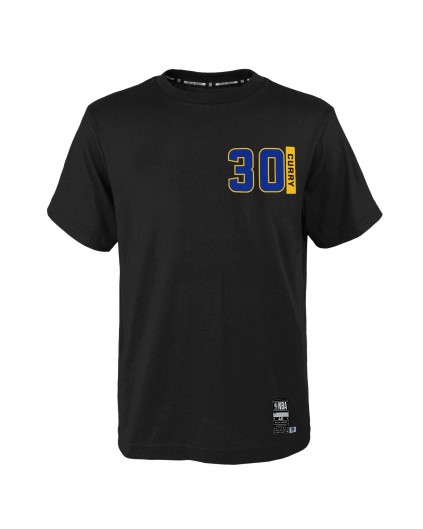 Camiseta NBA Stephen Curry Golden State Warriors