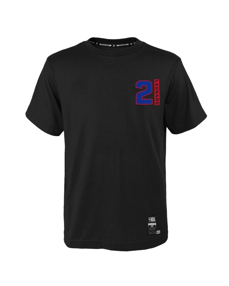 Camiseta NBA Kawhi Leonard Los Angeles Clippers