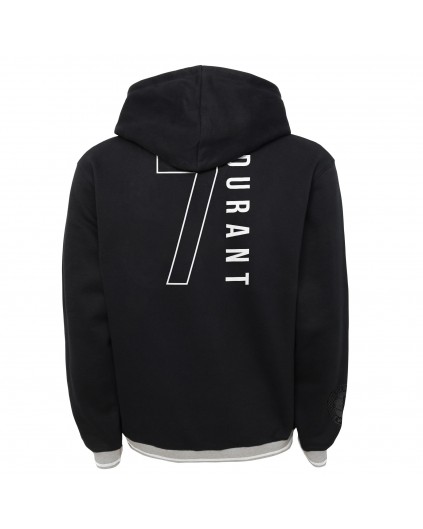 Sudadera NBA Outerstuff brooklyn nets negra