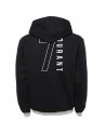 Sudadera NBA Outerstuff brooklyn nets negra