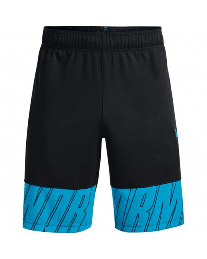 Pantalón Corto Baloncesto Under Armour Baseline 10'