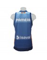 Camiseta Oficial Liga Endesa Valencia Basket 2ª Equipación