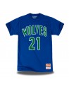 Minnesota Timberwolves Camiseta Kevin Garnett | NBA Camisetas