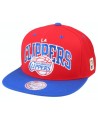 Gorra  NBA M&N Snapback HWC Los Angeles Clippers