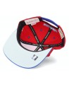 Gorra  NBA M&N Snapback HWC Los Angeles Clippers