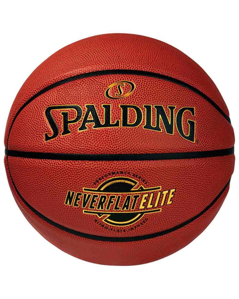 Balón Spalding neverflat elite