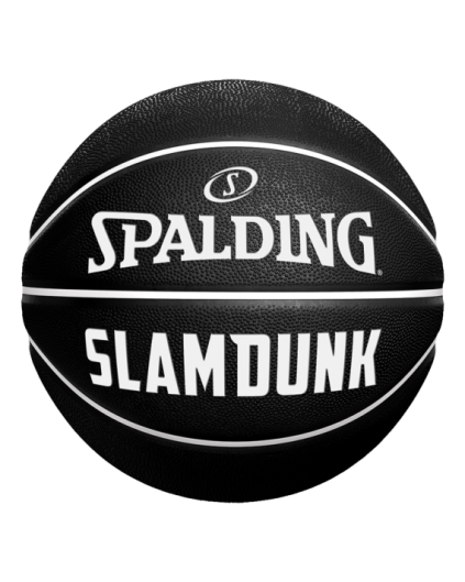 balón baloncesto Spalding Slamdunk