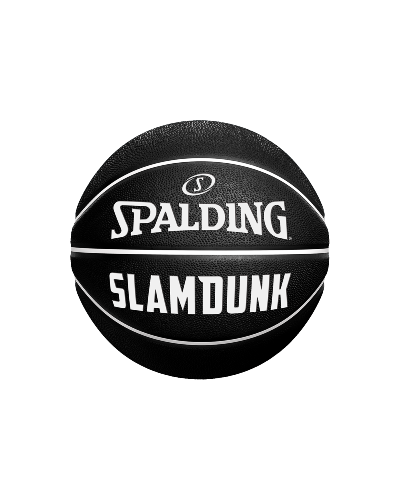 balón baloncesto Spalding Slamdunk