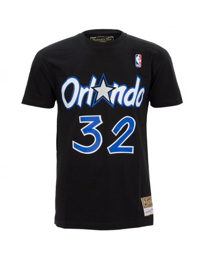 Orlando Magic Camiseta Shaquille O´Neal | Nba Camisetas