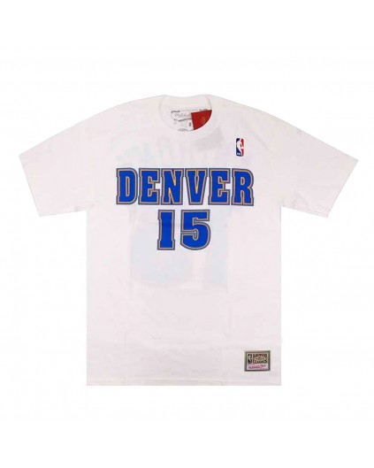 Camiseta NBA Carmelo Anthony en Denver Nuggets
