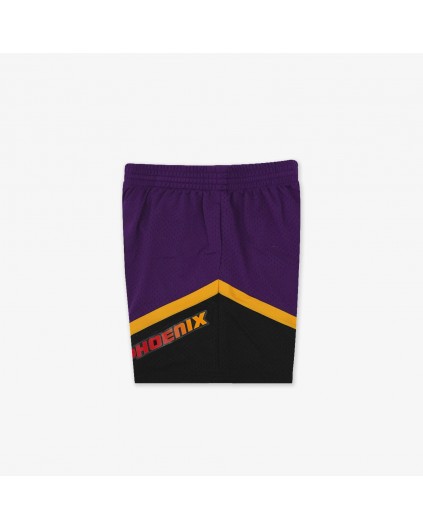 Pantalon Swigman Phoenix Suns Morado