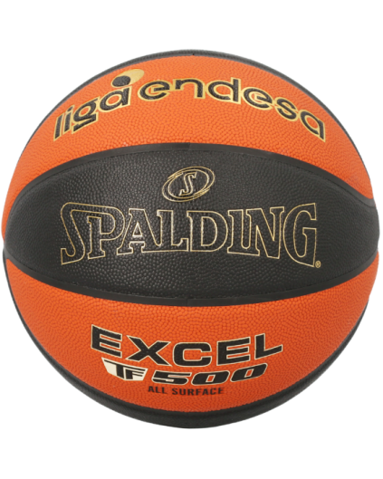Balón Excel TF-500 Liga Endesa | Balones Basket