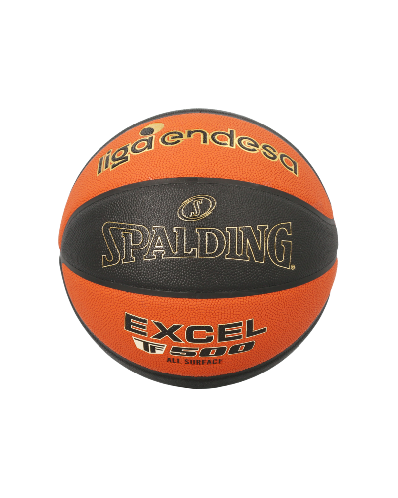 Balón Excel TF-500 Liga Endesa | Balones Basket