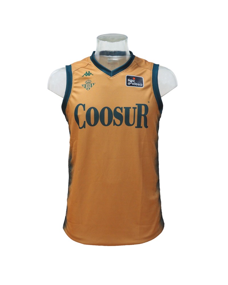 Camiseta baloncesto betis deals
