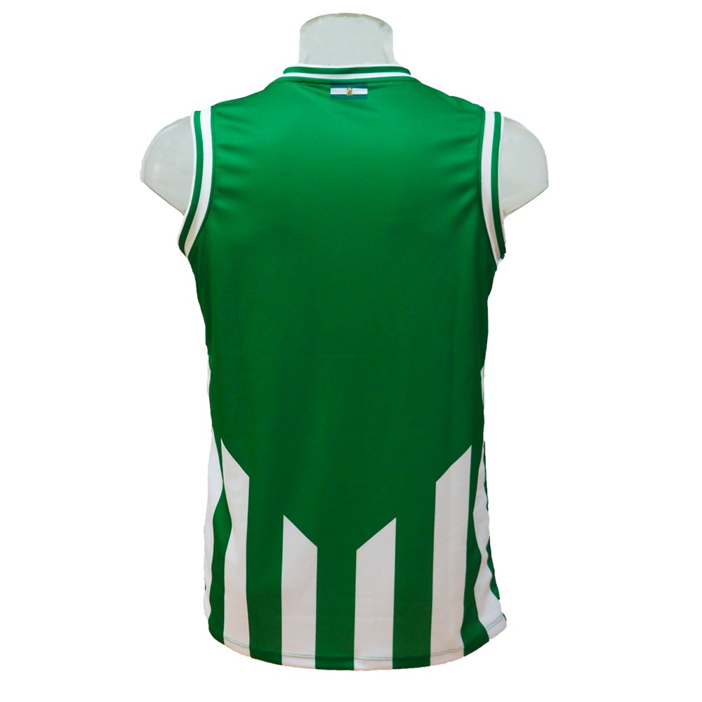 Camiseta Liga Endesa Betis 1º 22/23