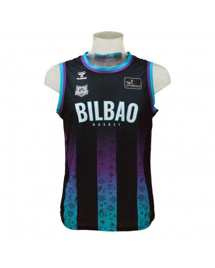 Camiseta bilbao basket forum clearance