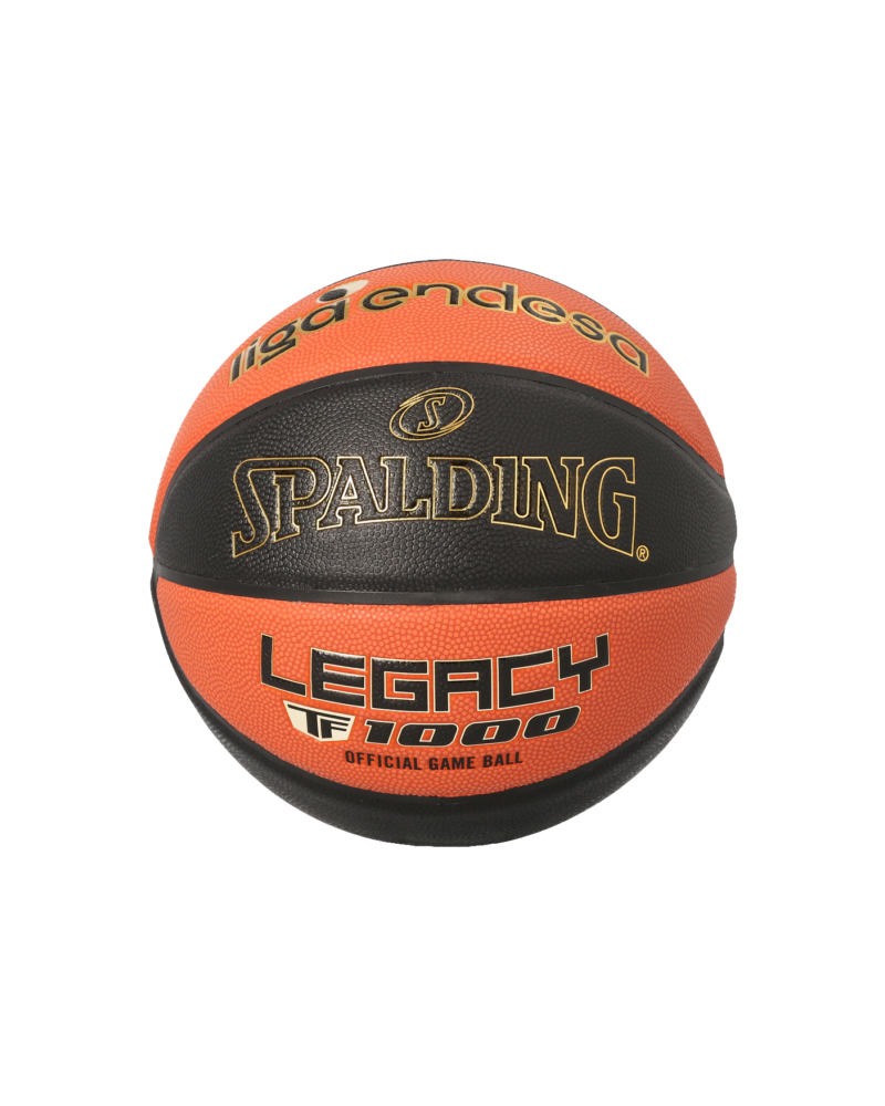 Balón oficial Liga Endesa Legacy TF1000