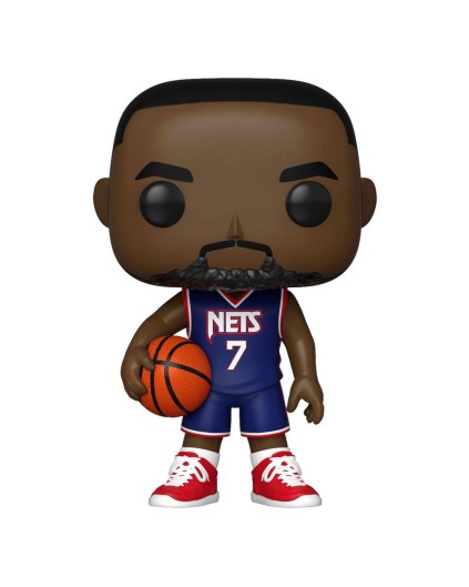 Funko Pop NBA Kevin Durant City Edition Brooklyn Nets