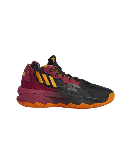 Zapatilla Baloncesto Adidas Dame 8 Junior "Chinese New Year"