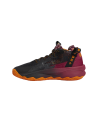 Zapatilla Baloncesto Adidas Dame 8 Junior "Chinese New Year"