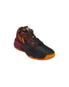 Zapatilla Baloncesto Adidas Dame 8 Junior "Chinese New Year"
