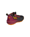Zapatilla Baloncesto Adidas Dame 8 Junior "Chinese New Year"