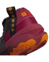 Zapatilla Baloncesto Adidas Dame 8 Junior "Chinese New Year"