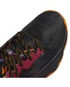 Zapatilla Baloncesto Adidas Dame 8 Junior "Chinese New Year"