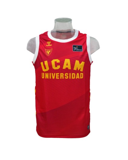 Sudaderas ucam deals