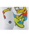 Calcetin Stance Infiknit Los Simpsons