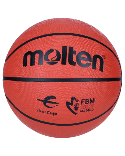 Balón de Baloncesto Molten B7R2-FBM